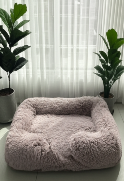 המיטה של בונו - מיטה אורתופדית